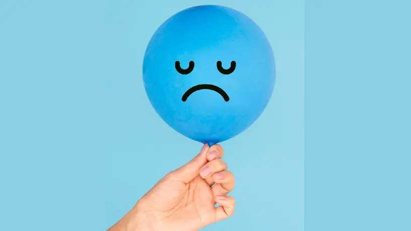 Blue Monday 2026: ¿Cuándo es y por qué es el día más triste del año?