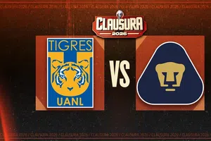 Tigres vs Pumas: ¿Dónde y cuándo ver el partido de la Jornada 2 de la Liga MX?