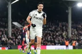 Raúl Jiménez recibe elogios del entrenador del Fulham tras gol ante West Ham
