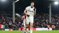 Raúl Jiménez recibe elogios del entrenador del Fulham tras gol ante West Ham