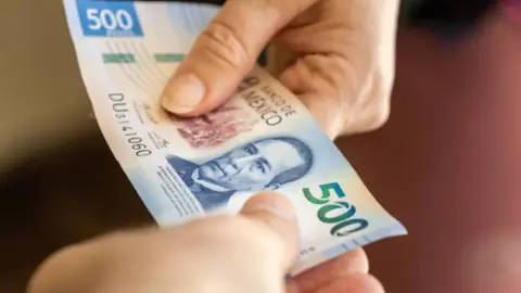 ¿Multa por hacer o entrarle a tandas? Esto dice el SAT