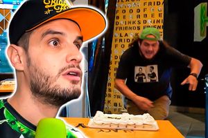 Adrián Marcelo anuncia su retiro indeterminado… ¿como comediante?