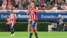 Luis Romo advierte que Chivas será candidato por el título