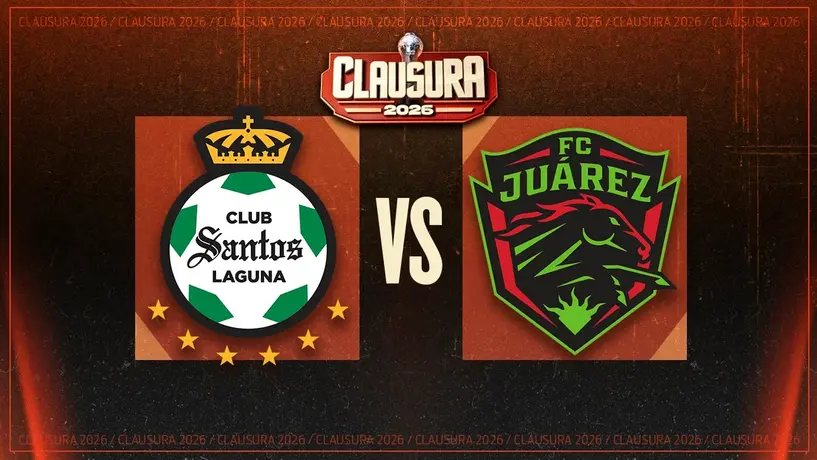 Liga MX: ¿Cuándo y dónde ver el Santos vs Juárez? EN VIVO