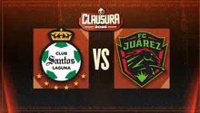 Liga MX: ¿Cuándo y dónde ver el Santos vs Juárez? EN VIVO