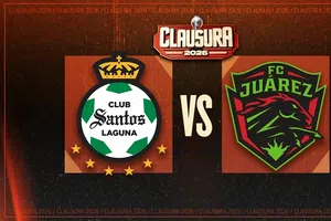 Liga MX: ¿Cuándo y dónde ver el Santos vs Juárez? EN VIVO
