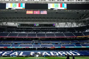 ‘El teatro de la Castellana’: La historia del Santiago Bernabéu