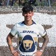 ¡Oficial! Pumas presenta a Robert Morales como refuerzo para el Clausura