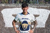 ¡Oficial! Pumas presenta a Robert Morales como refuerzo para el Clausura
