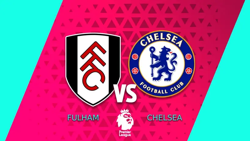 Fulham vs Chelsea ¿Dónde y cuándo ver la Jornada 21 de la Premier League?