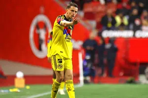 Gilberto Mora manda mensaje a Fidalgo e ilusiona al Tri de cara al Mundial 2026