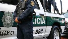 SSC desplegará más de 14 mil policías en CDMX por Año Nuevo 2025