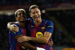 Chivas, presente en un recuerdo especial de Lamine Yamal