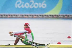 Juan Carlos Cabrera, atleta olímpico mexicano, fallece a los 34 años