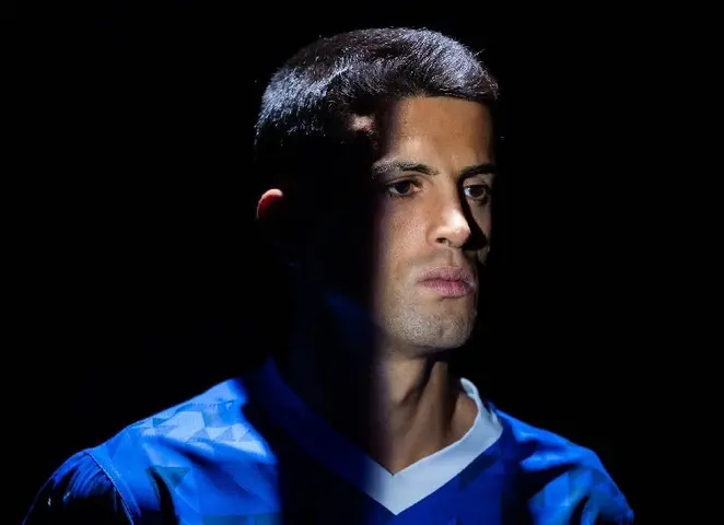 Cancelo l Alhilal_FC
