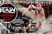 Punk y Breakker irán al Upside Down para luchar; Raw prepara edición especial de Stranger Things