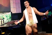 Alberto del Río revela que está cerca de regresar a WWE: "Falta que nos estrechemos la mano"