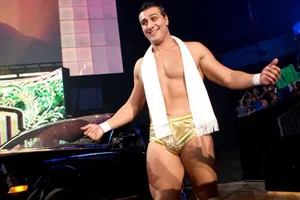 Alberto del Río revela que está cerca de regresar a WWE: "Falta que nos estrechemos la mano"