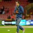 Ryan Reynolds estuvo presente en el partido de FA Cup entre Wrexham y Nottingham Forest