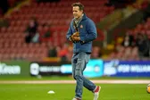 Ryan Reynolds estuvo presente en el partido de FA Cup entre Wrexham y Nottingham Forest