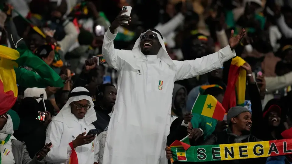 Escándalo en la Copa Africana: cayó el brujo que prometía el campeonato a Malí