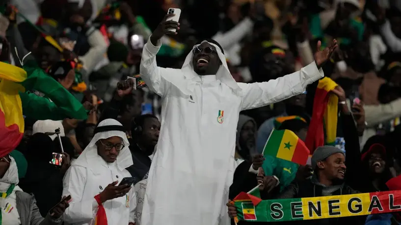 Escándalo en la Copa Africana: cayó el brujo que prometía el campeonato a Malí