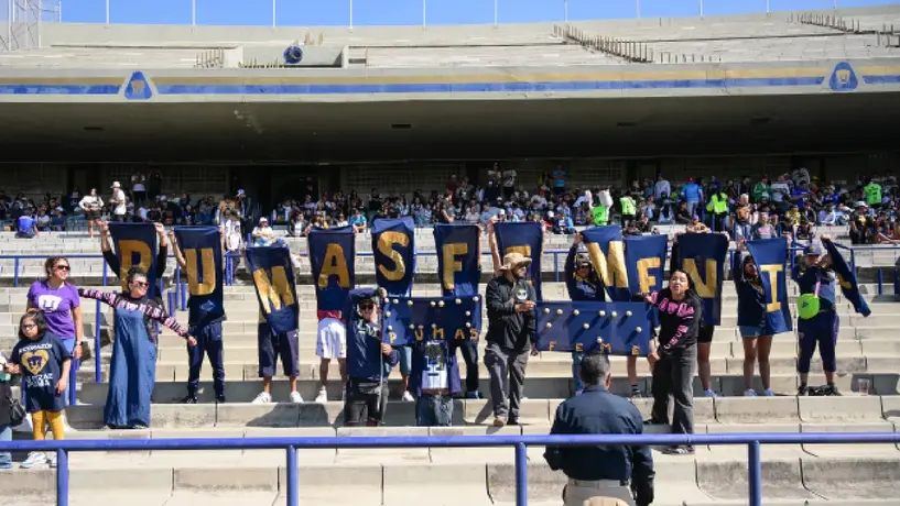 Pumas tendrá actividades infantiles previo a su encuentro ante Querétaro