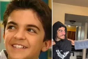 VIDEO: Tylor Chase, exactor de Nickelodeon destroza habitación de motel tras ser ayudado por Daniel Curtis Lee