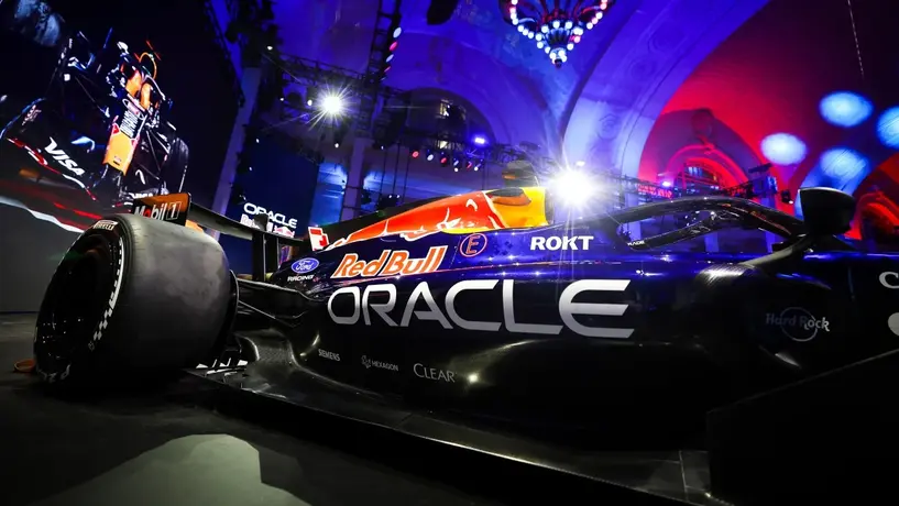 F1 2026: Estos son los monoplazas para la nueva temporada de la máxima categoría