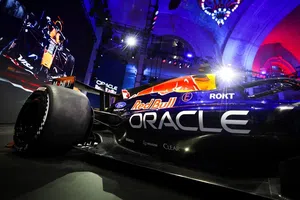 F1 2026: Estos son los monoplazas para la nueva temporada de la máxima categoría