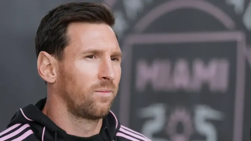 Messi y su "11 ideal" con personajes del Chavo del 8: el inesperado equipo del astro argentino