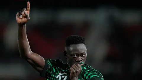Nigeria se niega a jugar los Cuartos de Final de la Copa Africana de Naciones por falta de pago