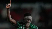 Nigeria se niega a jugar los Cuartos de Final de la Copa Africana de Naciones por falta de pago