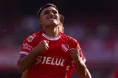León ficha a Nicolás Vallejo procedente de Independiente