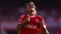 León ficha a Nicolás Vallejo procedente de Independiente