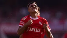 León ficha a Nicolás Vallejo procedente de Independiente