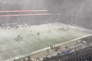 ¿Alerta para los Rams? Partido divisional en Chicago apunta a ser de los más fríos de la historia