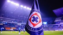 Cruz Azul jugará como local en el Estadio Cuauhtémoc ¿Cómo le ha ido a la Máquina?