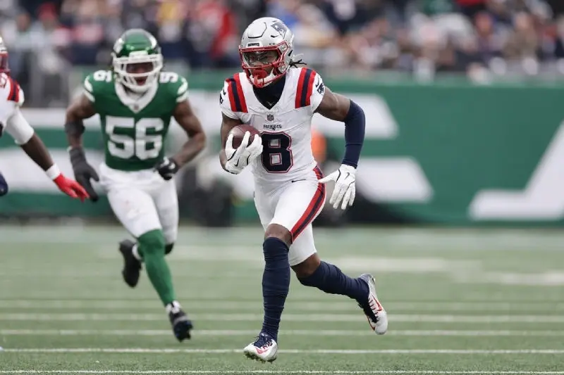 Steffon Diggs ha destacado en la Temporada 2026 de la NFL | AP&amp;nbsp;