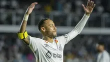 Neymar ha considerado retirarse del futbol, revela su padre