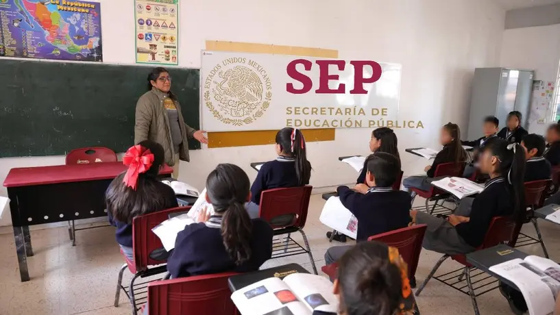 Regreso a clases SEP 2026: ¿Cuándo es el primer puente vacacional de enero?