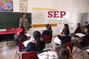 Regreso a clases SEP 2026: ¿Cuándo es el primer puente vacacional de enero?