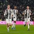 Juventus se coloca tercero luego de goleada contra Cremonese en la Serie A
