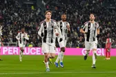 Juventus se coloca tercero luego de goleada contra Cremonese en la Serie A