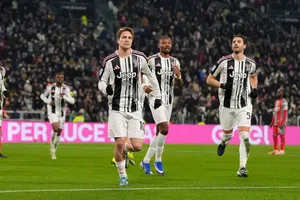 Juventus se coloca tercero luego de goleada contra Cremonese en la Serie A