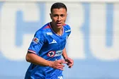 ¡Cerca de volver! Andrés Montaño anota gol con la Sub-21 de Cruz Azul