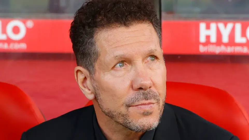 ‘Julián aparecerá en un momento importante’: Cholo Simeone expresó su confianza al delantero argentino