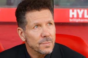 ‘Julián aparecerá en un momento importante’: Cholo Simeone expresó su confianza al delantero argentino