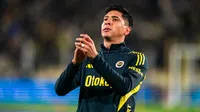 ¿Adiós a Edson Álvarez? Fenerbahçe firma a importante y experimentado mediocampista