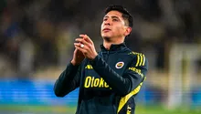 ¿Adiós a Edson Álvarez? Fenerbahçe firma a importante y experimentado mediocampista